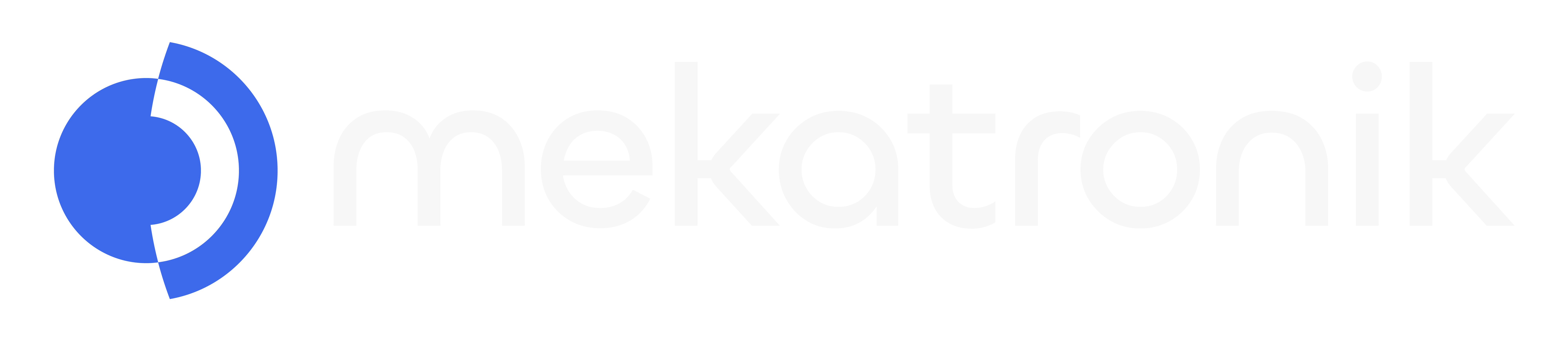 Mekatronik