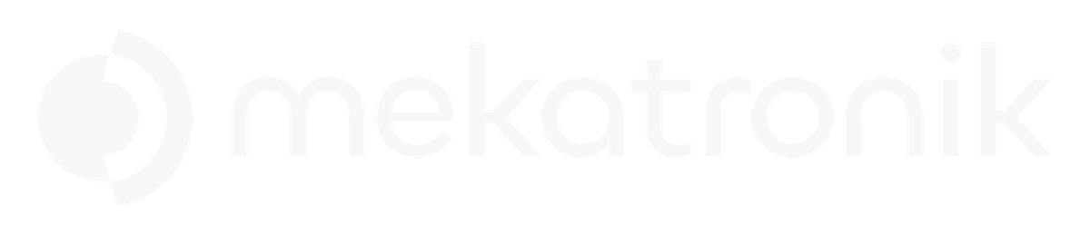 Mekatronik