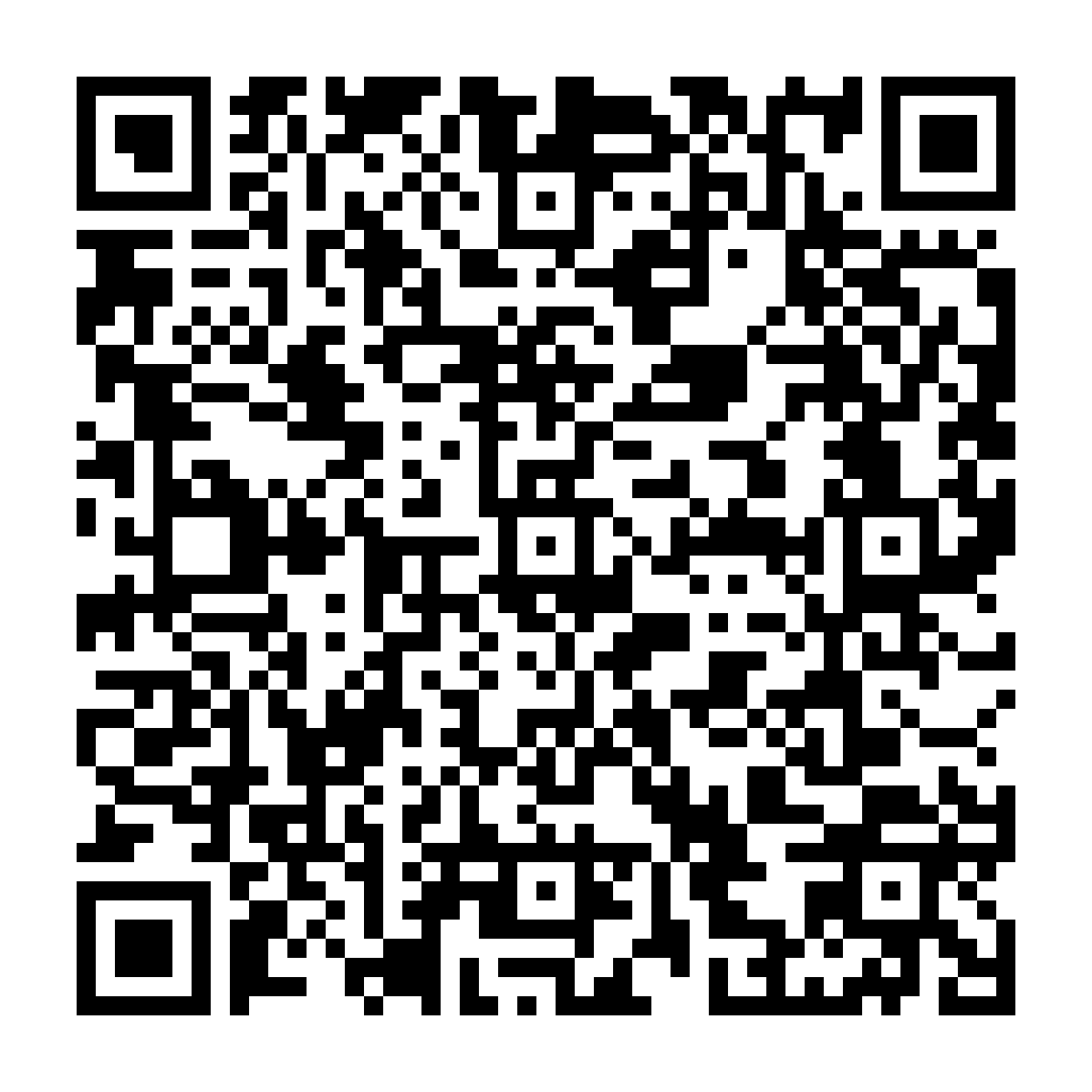 QR vCard Denis Leite