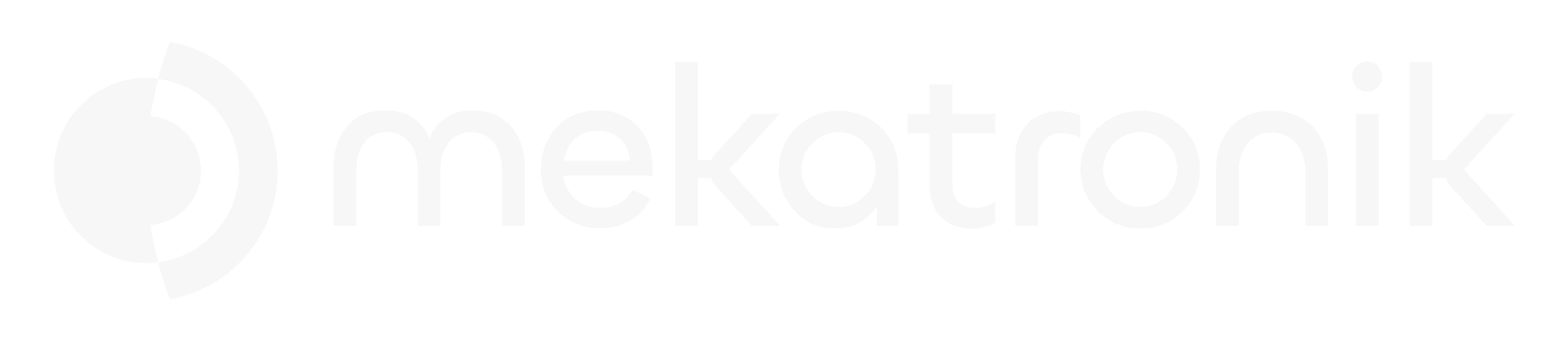 Mekatronik